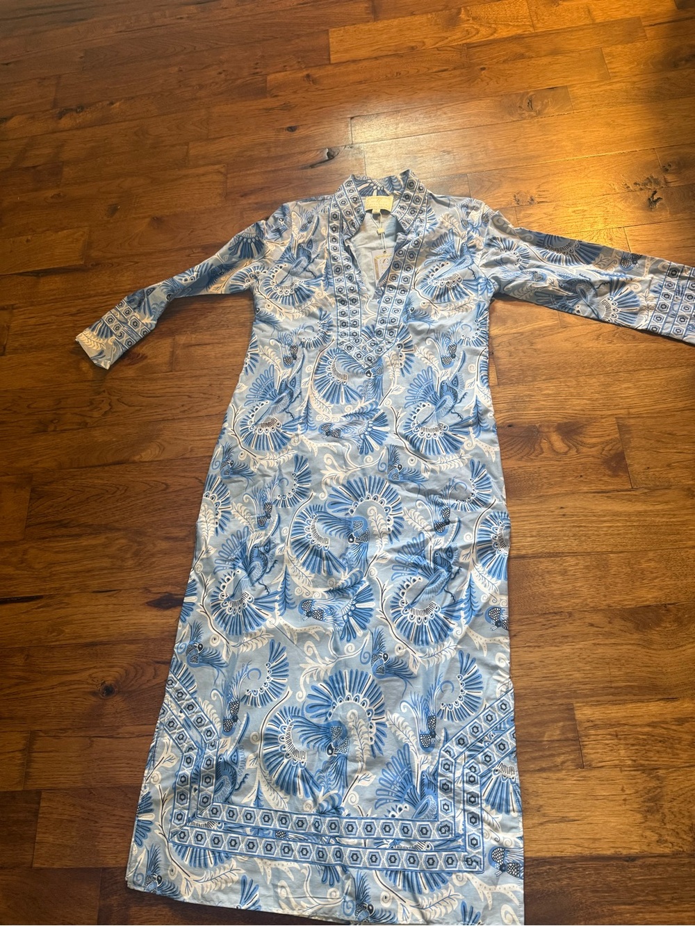 Sail to Sable size Medium NWT - Picture 2 of 3